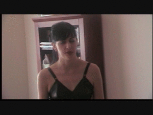 www.leggybondage.com - NYXON:UNDERCOVER REPORTS GETS BONDAGE LESSON PART 1 thumbnail